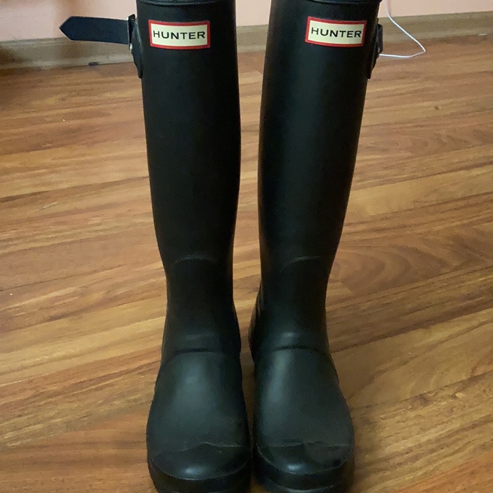 Women’s Original Hunter Rain Boot